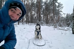 Arctic Nova